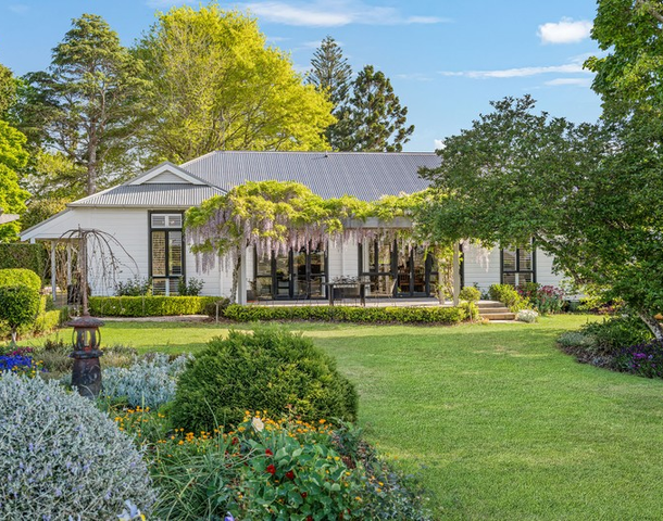 2308 Comboyne Road, Comboyne NSW 2429