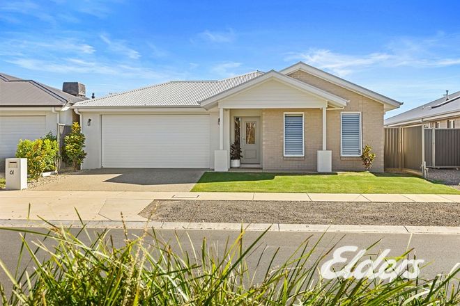 Picture of 61 Peter Thomson Circuit, YARRAWONGA VIC 3730