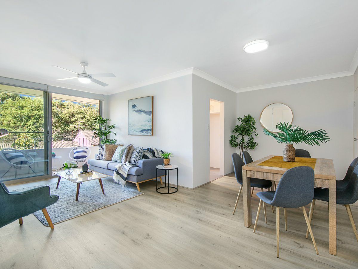 2 bedrooms Apartment / Unit / Flat in 11/83 Helen Street LANE COVE NSW, 2066