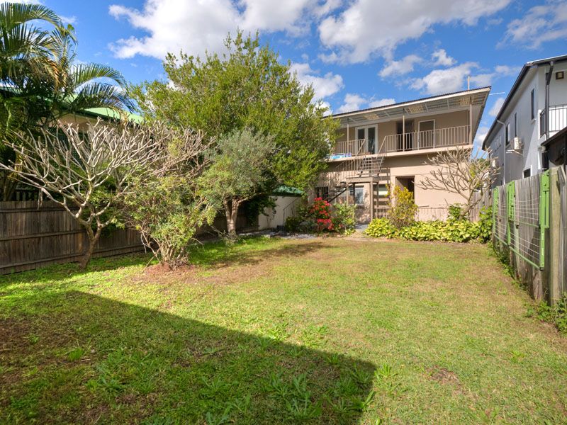 3/78 Victoria Terrace, Greenslopes QLD 4120, Image 2