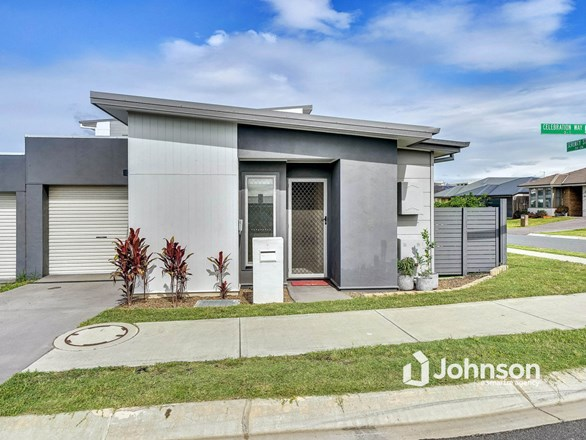 1 Celebration Way, South Ripley QLD 4306