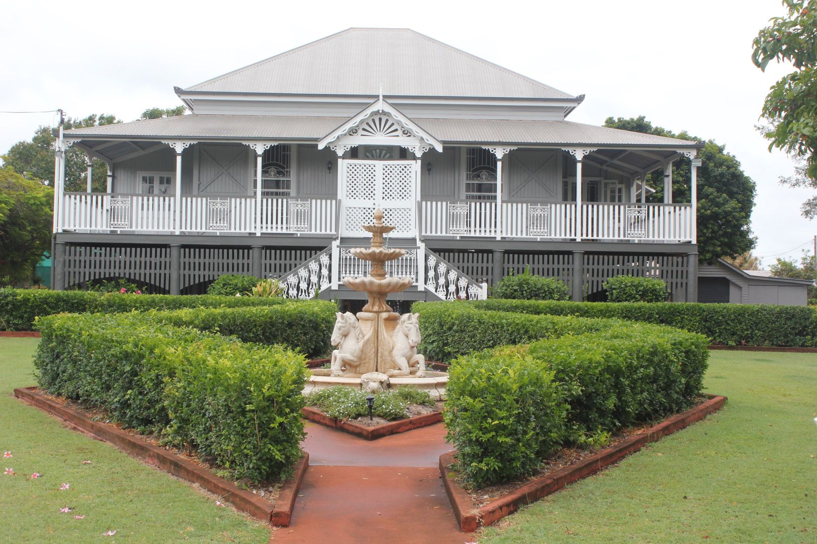 38 North Street, Childers Property History & Address Research Domain