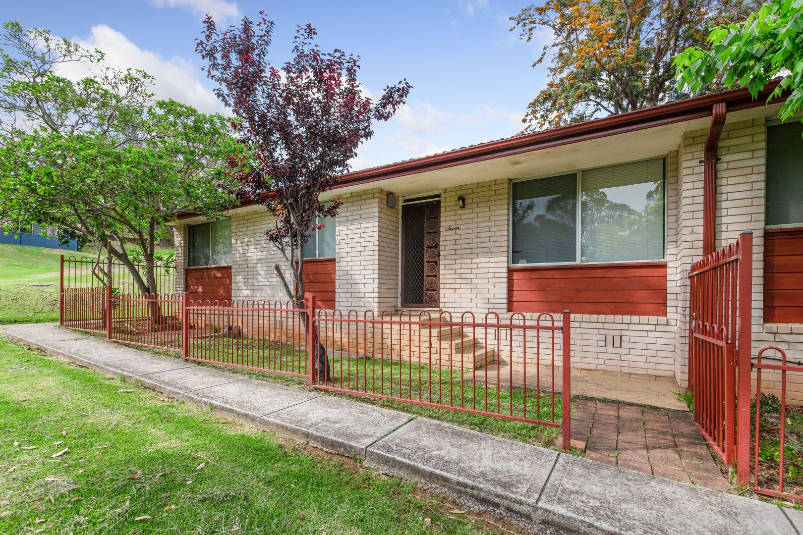 7/20 Stewart Street, Campbelltown NSW 2560, Image 2