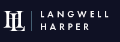 Langwell Harper's logo