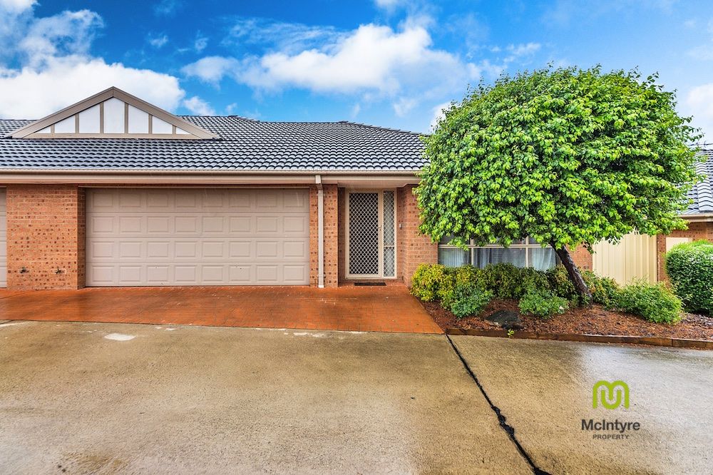 16/67 Barraclough Crescent, Monash ACT 2904, Image 0