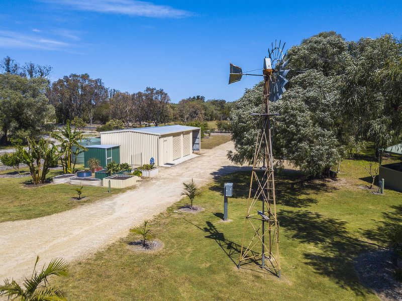 7 Pioneer Place, Birchmont WA 6214, Image 2