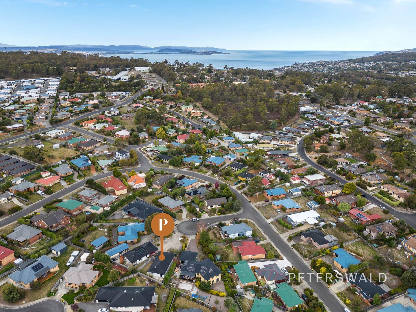 2/5 Honeyeater Court, Kingston TAS 7050, Image 1