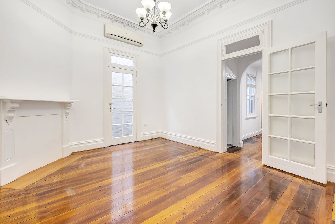 3 bedrooms House in 21 Catherine Street LEICHHARDT NSW, 2040