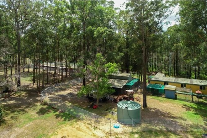 Picture of 21 Bayel Drive, KOORAINGHAT NSW 2430