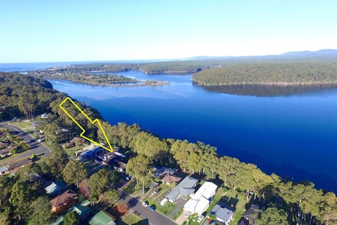 Picture of 48 Kings Point Drive, KINGS POINT NSW 2539