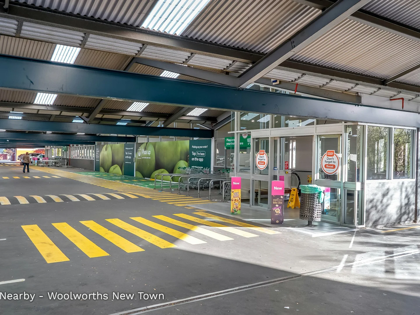 Additional image 25 of 2/4A Boa Vista Road, New Town TAS 7008