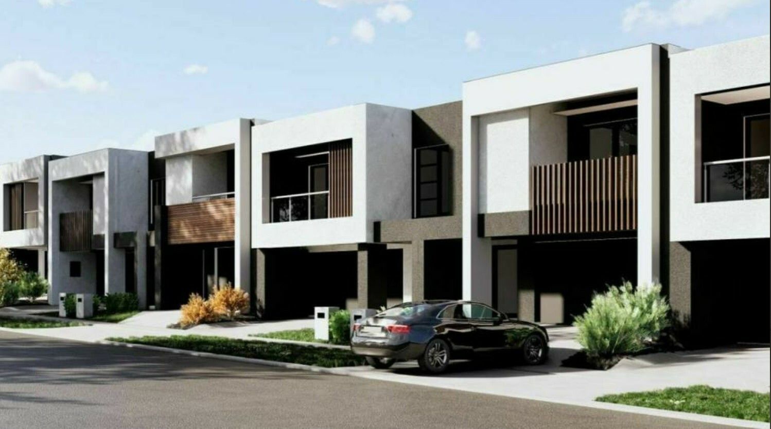 5 bedrooms Townhouse in  BOX HILL NSW, 2765