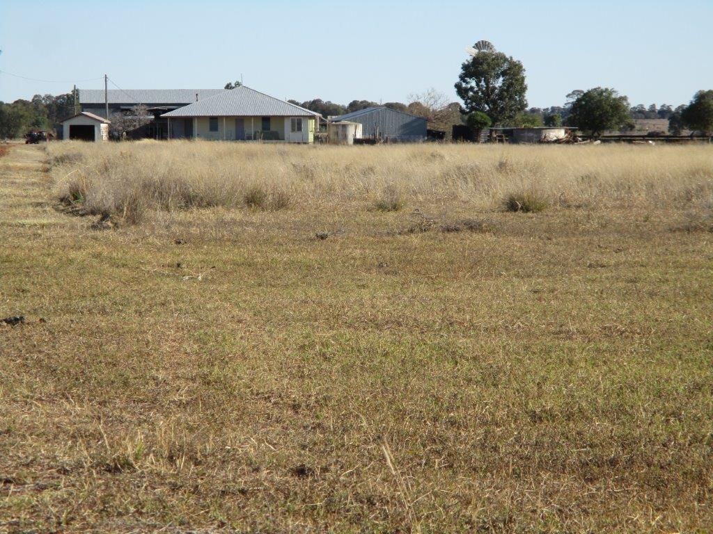 SOLD SOLD SOLD "WINDVALE", Jandowae QLD 4410, Image 0