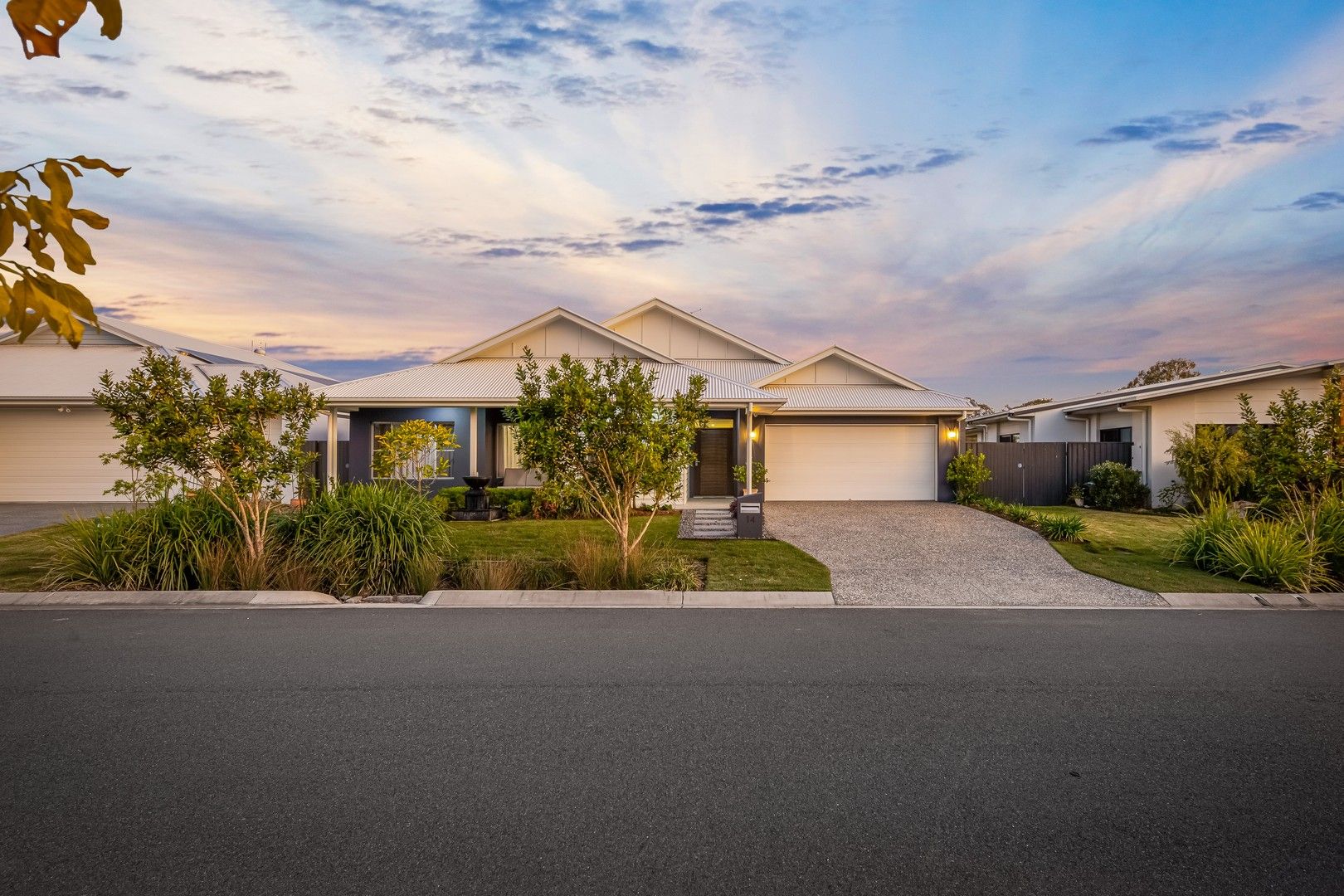 14 Birchgrove Circuit, Baringa QLD 4551, Image 0