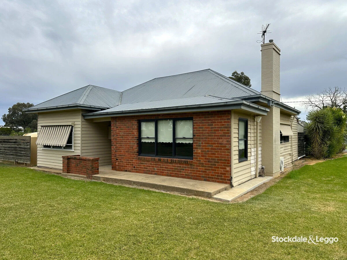 1 Raftery Road, Kialla VIC 3631