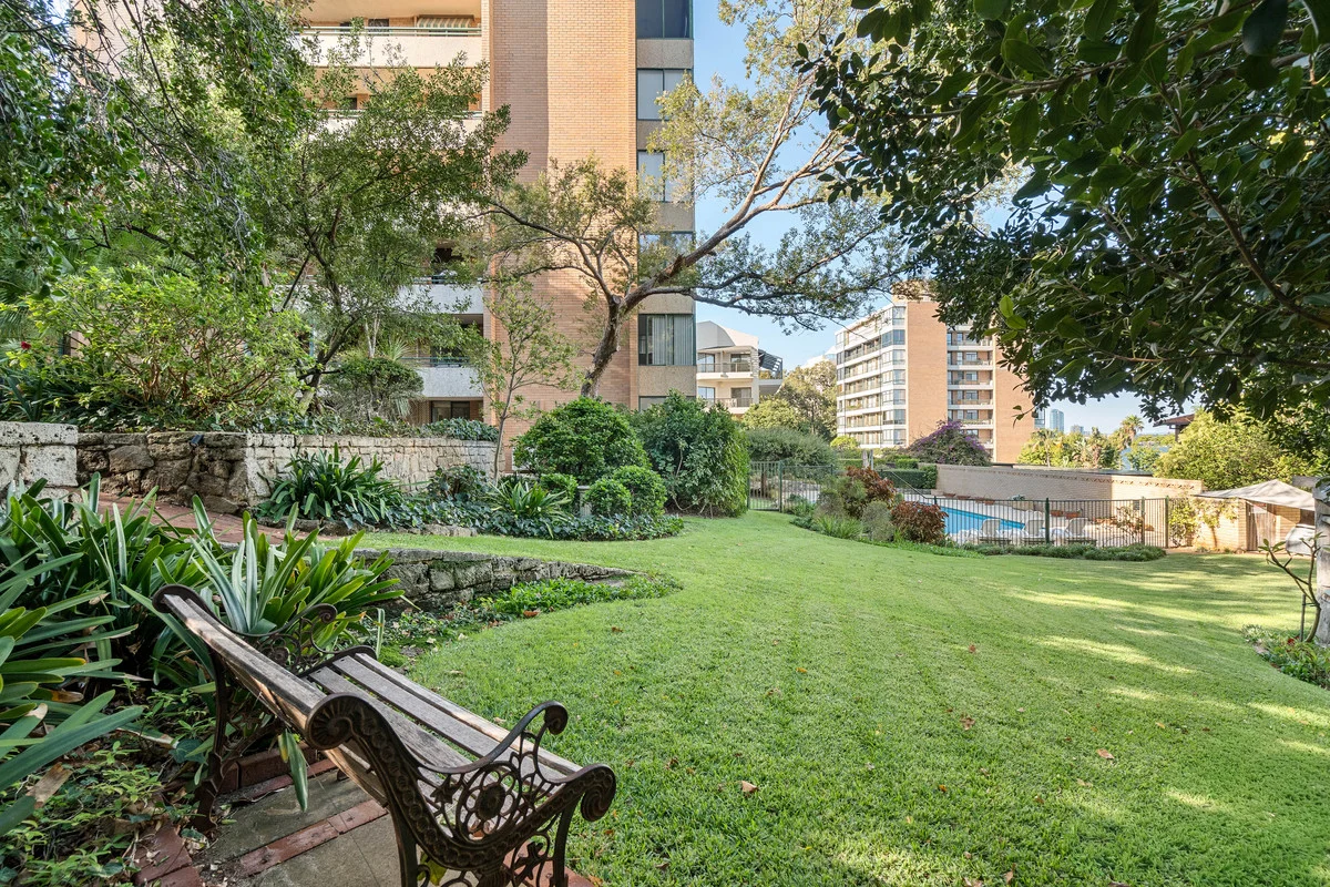 Additional image 19 of 2/4 Crawley Avenue, Crawley WA 6009