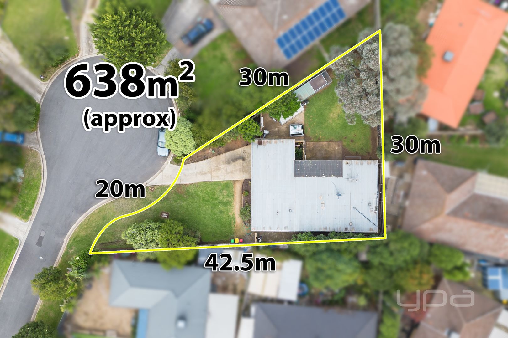 6 Kallista Place, Melton West VIC 3337, Image 1