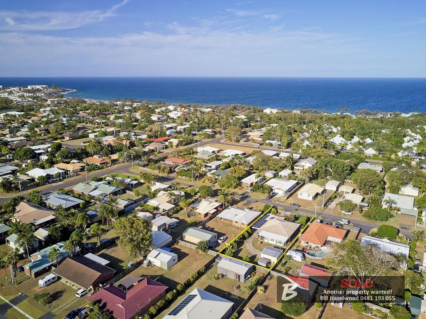 11 Natalie St, Bargara QLD 4670, Image 0