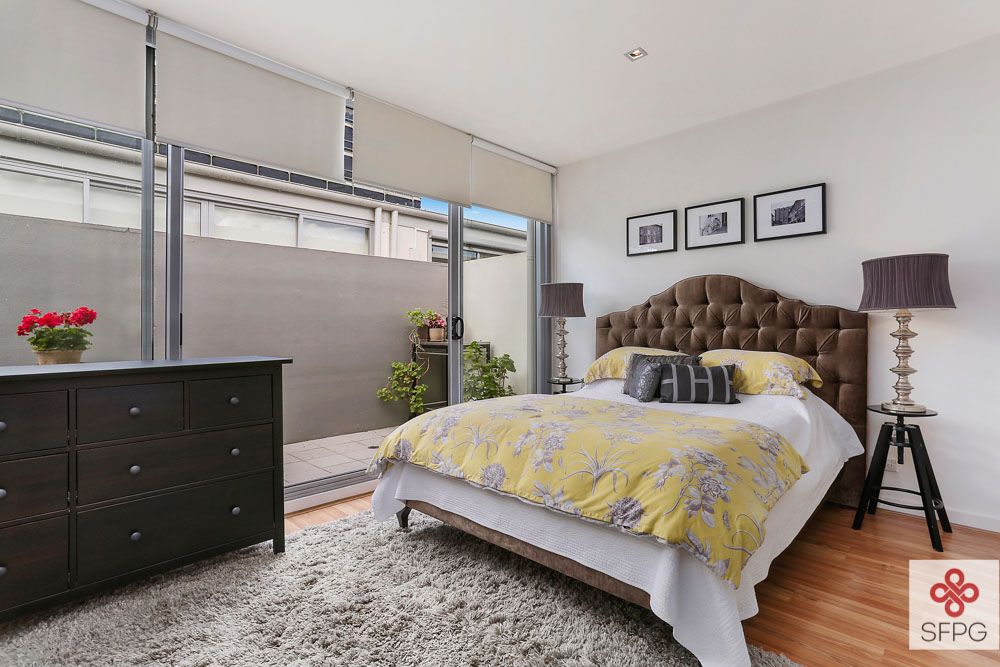 33/25 Barr Street, Camperdown NSW 2050, Image 2