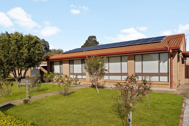 Picture of 47 Redbank Road, MUDGEE NSW 2850