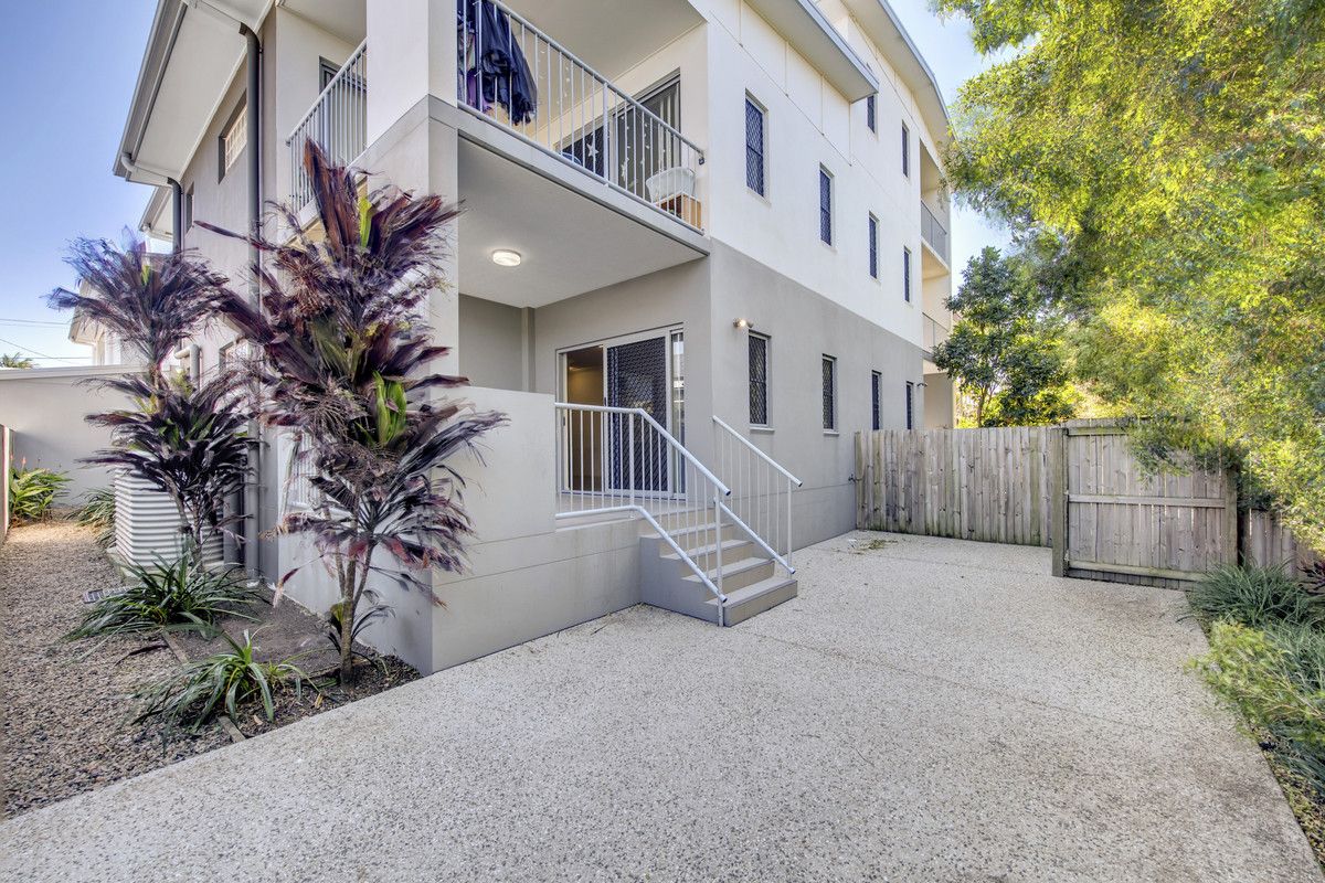 2 bedrooms Apartment / Unit / Flat in 2/19 Halcomb Street ZILLMERE QLD, 4034