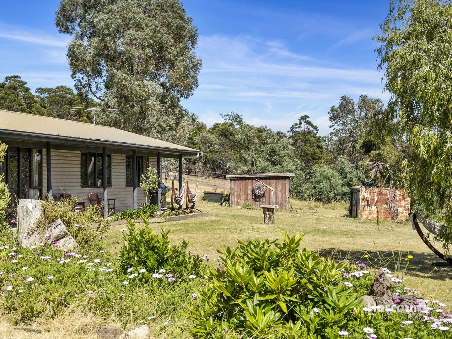 238 White Hill Road, Forcett TAS 7173 Domain