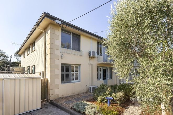 Picture of 2/299 Mansfield Street, THORNBURY VIC 3071