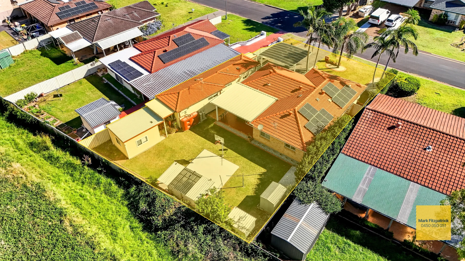 Additional image 28 of 17 Saltpetre Close, Eagle Vale NSW 2558