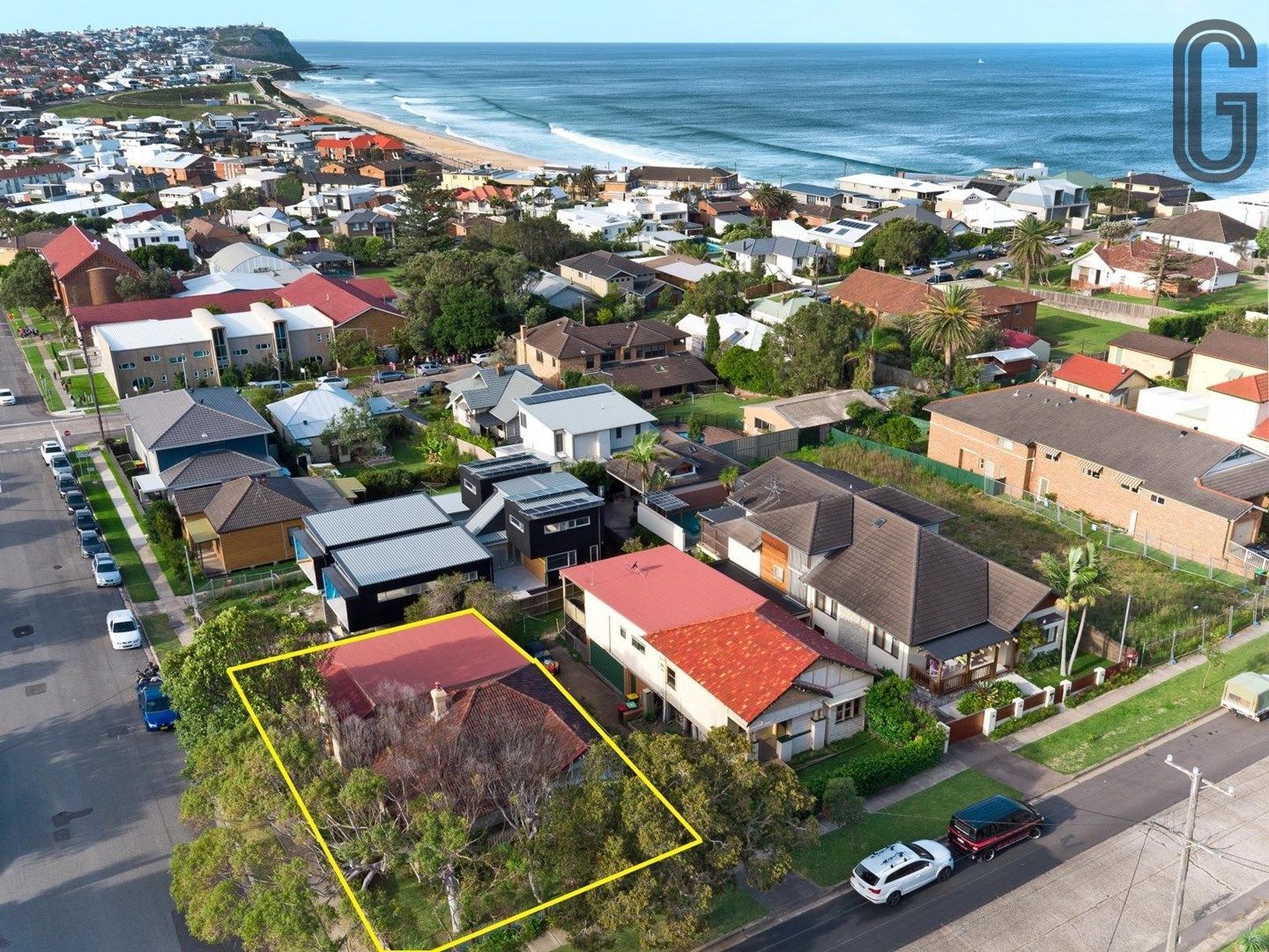 21 Curry Street, Merewether NSW 2291, Image 0