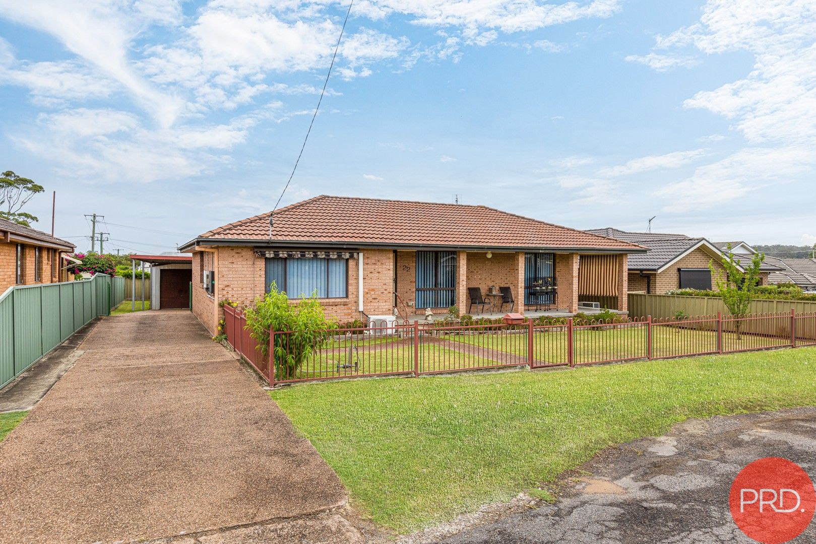 4 bedrooms House in 22 Victoria Street BRANXTON NSW, 2335