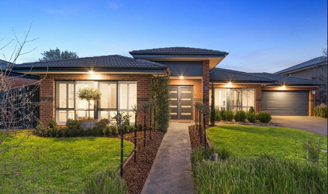 4 bedrooms House in 17 Station Creek Way BOTANIC RIDGE VIC, 3977