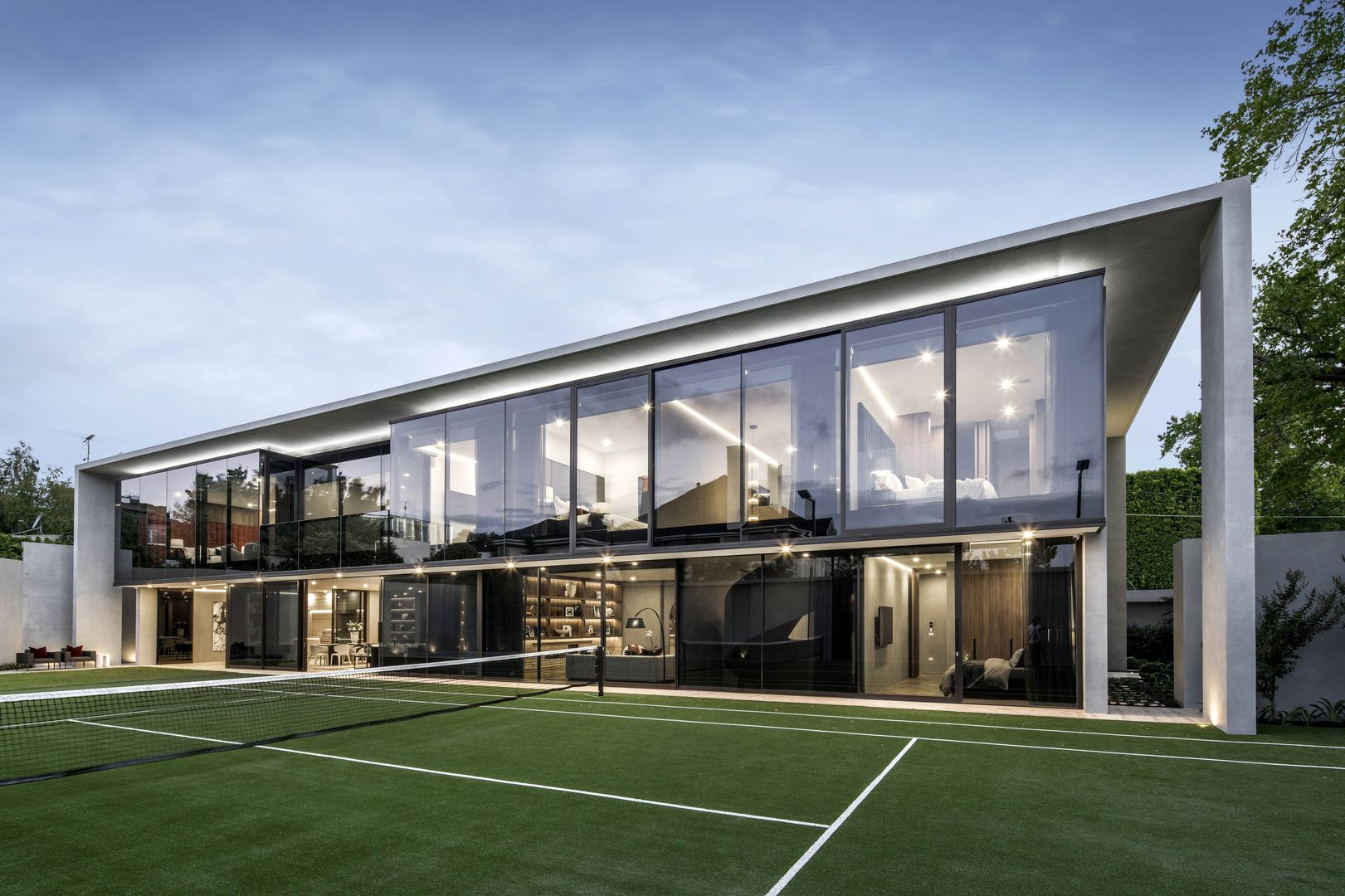 44-46 Hopetoun Road, Toorak VIC 3142, Image 2