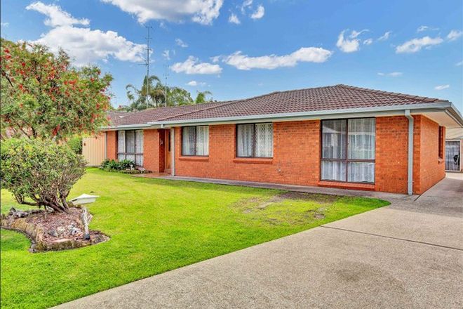 Picture of 12 Ribbonwood Pl, ALBION PARK RAIL NSW 2527