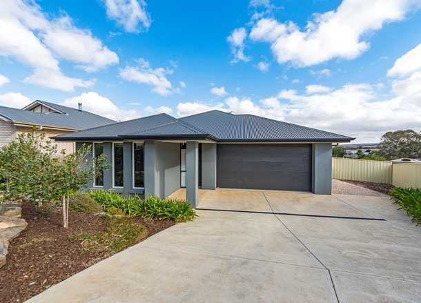 14 Jarrett Street, Strathalbyn SA 5255