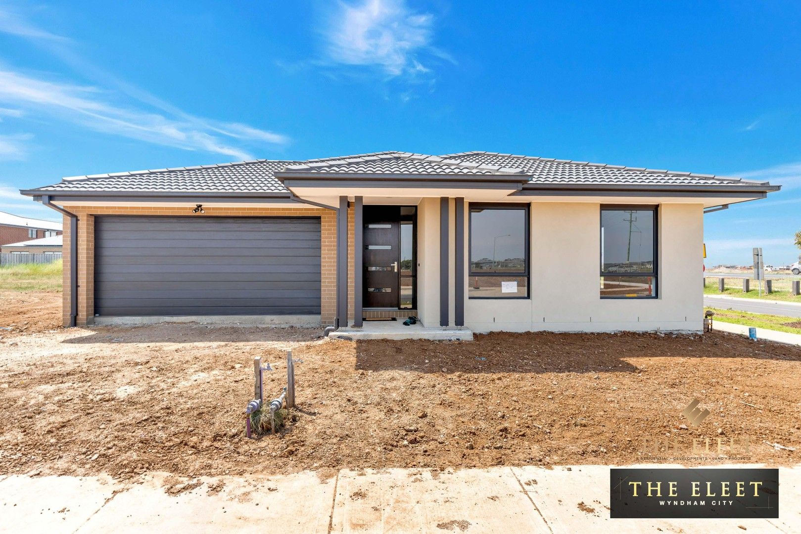 4 bedrooms House in 21 Bolte Drive TRUGANINA VIC, 3029