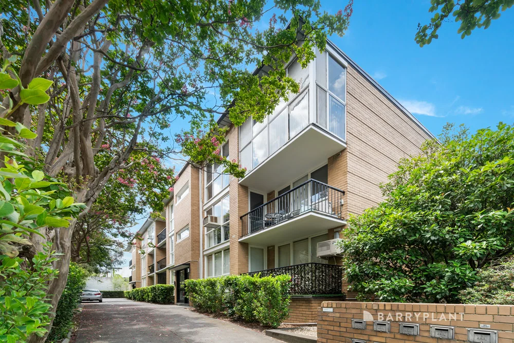 12/791 Malvern Road, Toorak VIC 3142