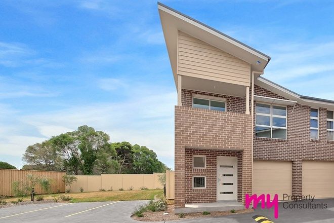 Picture of 24/263 Camden Valley Way, NARELLAN NSW 2567