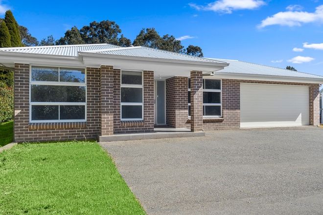 Picture of 16a Watson Road, MOSS VALE NSW 2577