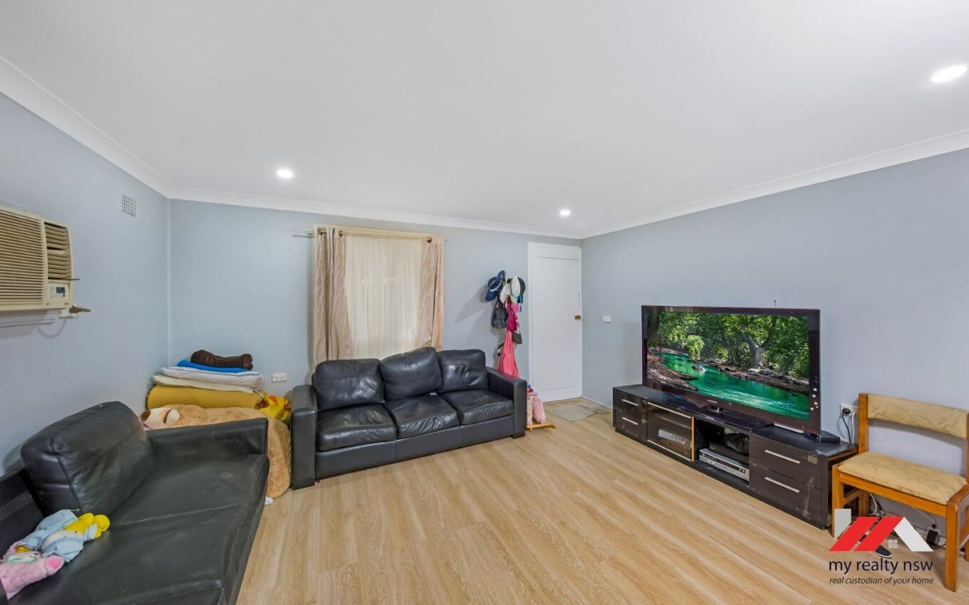 248 Woodstock Avenue, Mount Druitt NSW 2770, Image 2