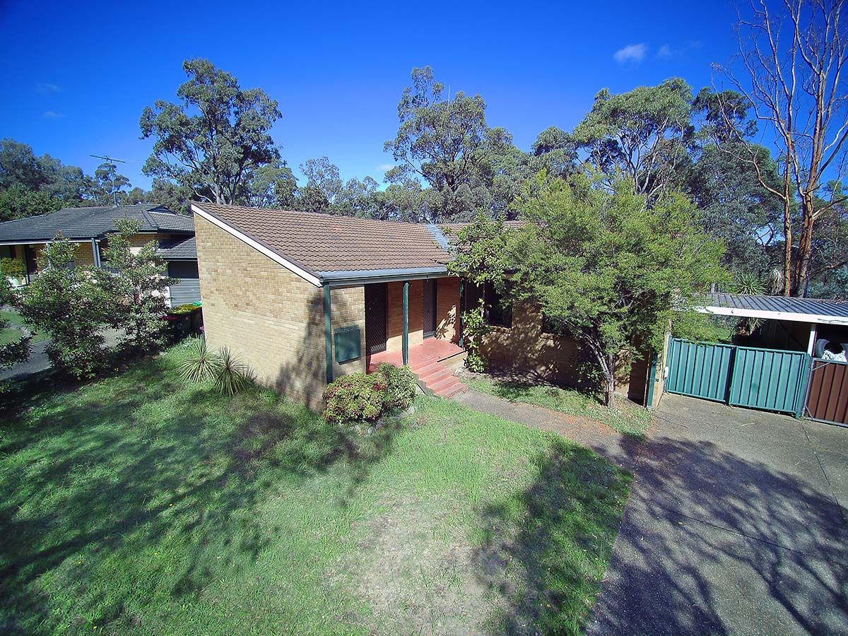 22 Sedgeman Avenue, Menai NSW 2234, Image 0