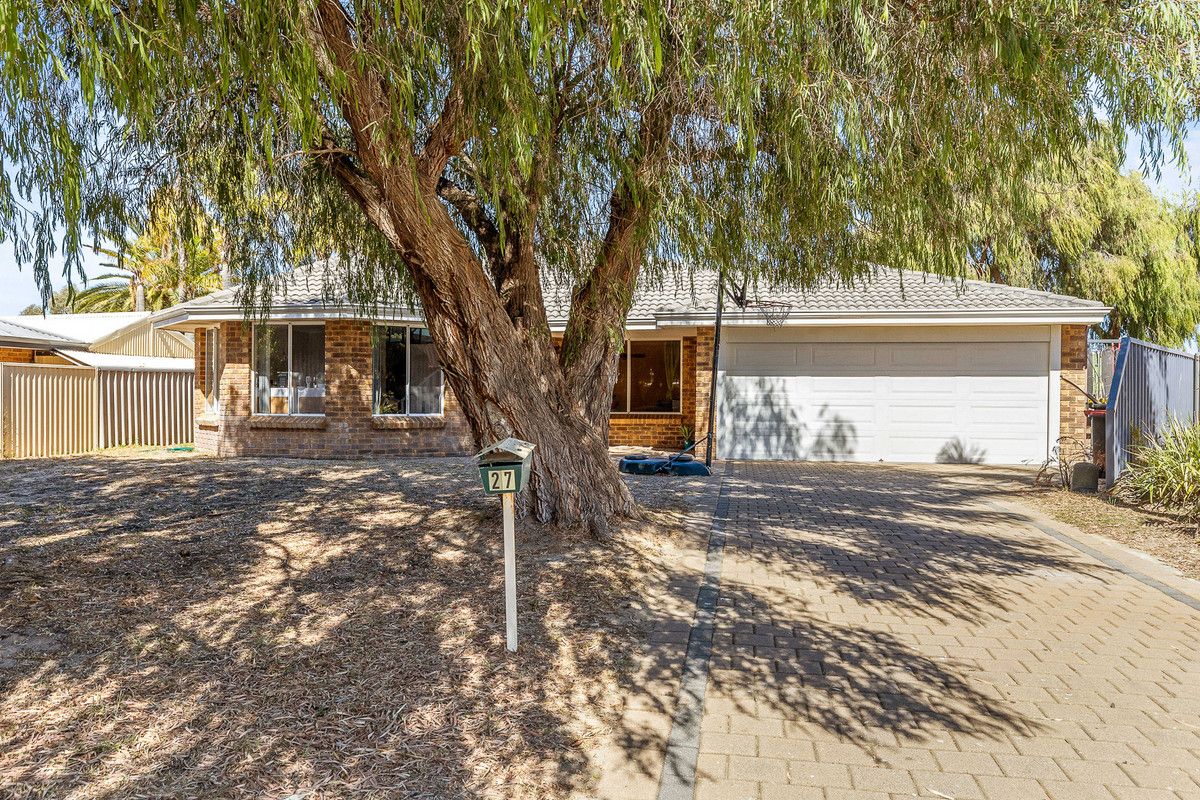 27 Majestic Close, Port Kennedy WA 6172, Image 1