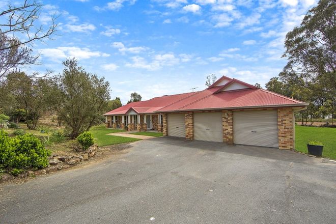 Picture of 239 Retreat Road, WATTLE PONDS NSW 2330