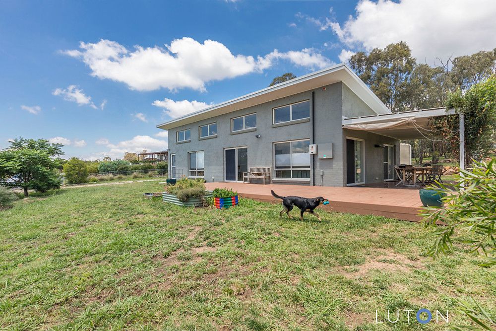 4 Sue Watt Place, Uriarra Village ACT 2611, Image 0