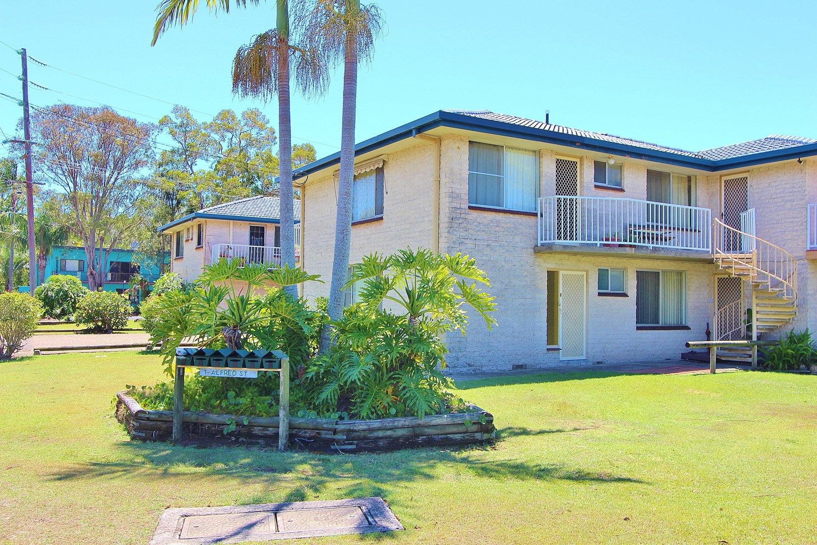 6/1 Alfred Street, North Haven NSW 2443, Image 1