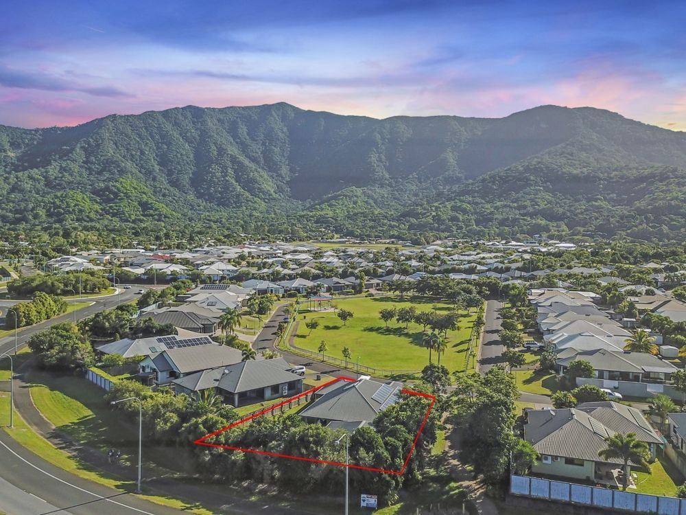 46 Norfolk Circuit, Redlynch Property History & Address Research Domain