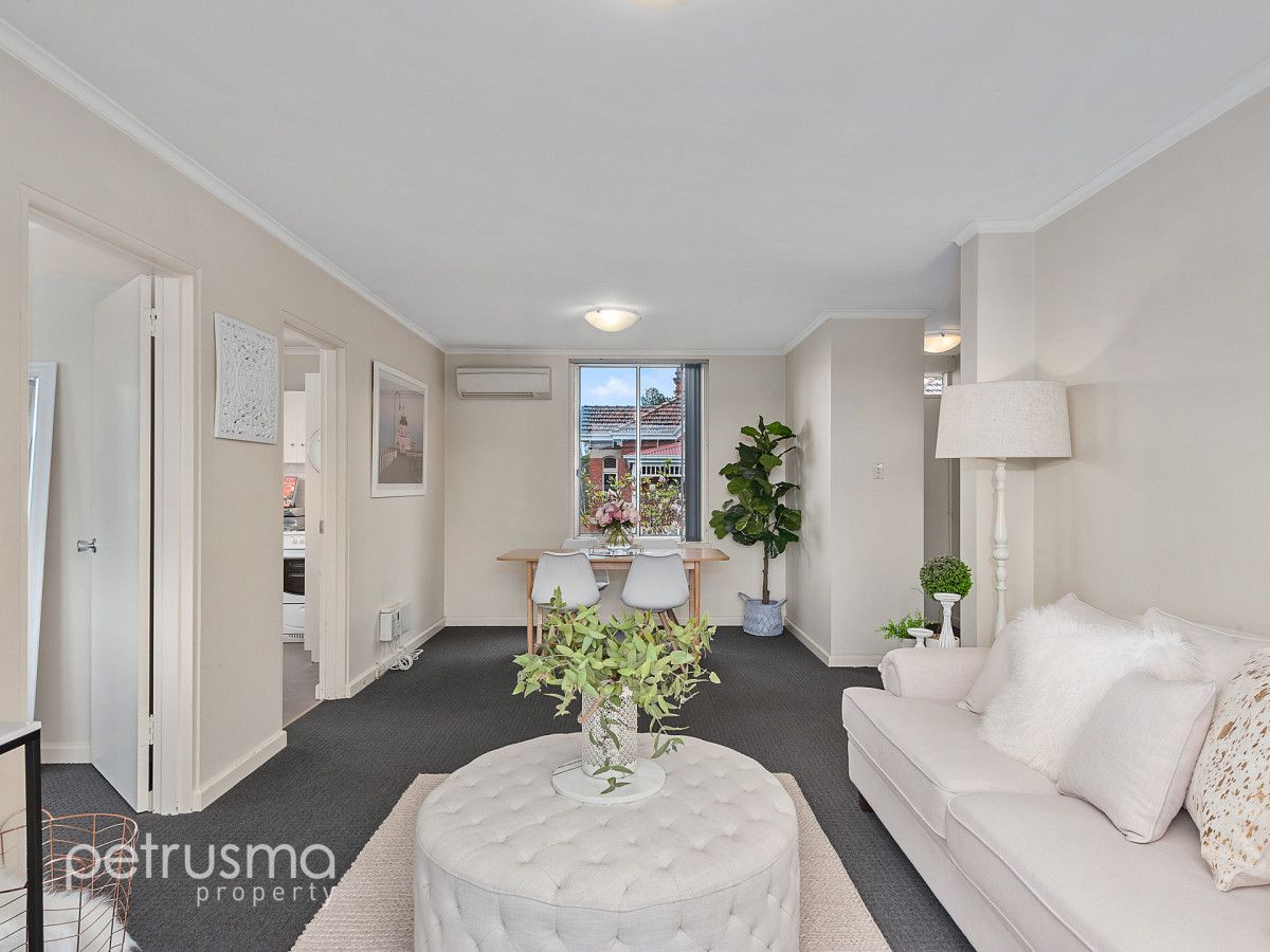 4/351 Sandy Bay Road, Sandy Bay TAS 7005, Image 0