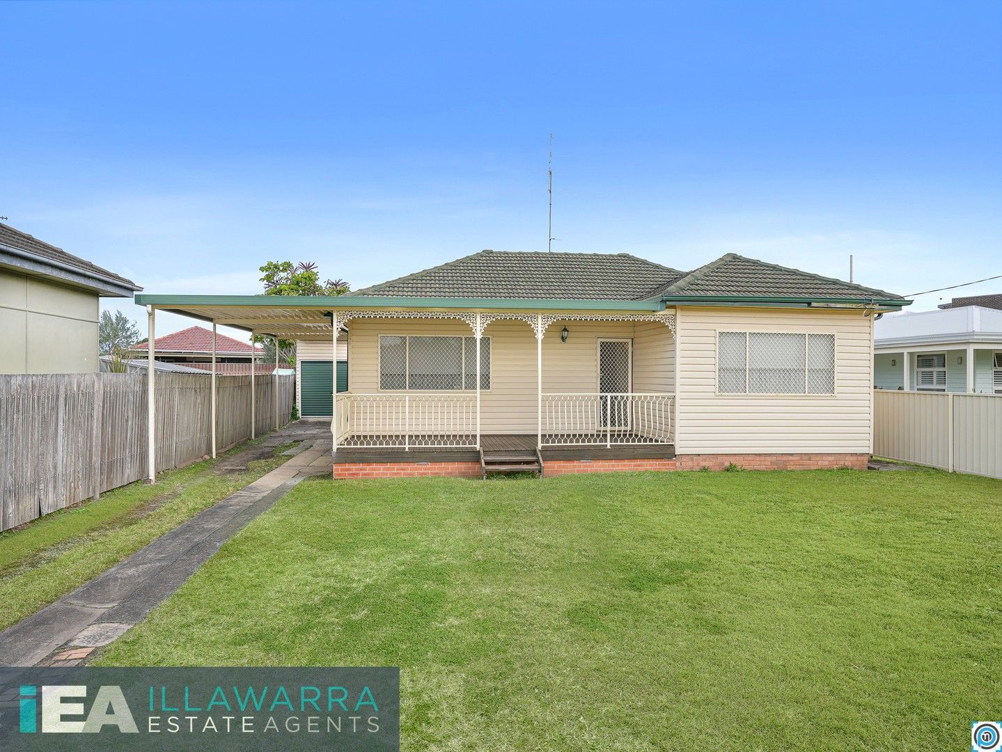 121 Pur Pur Avenue, Lake Illawarra NSW 2528, Image 1