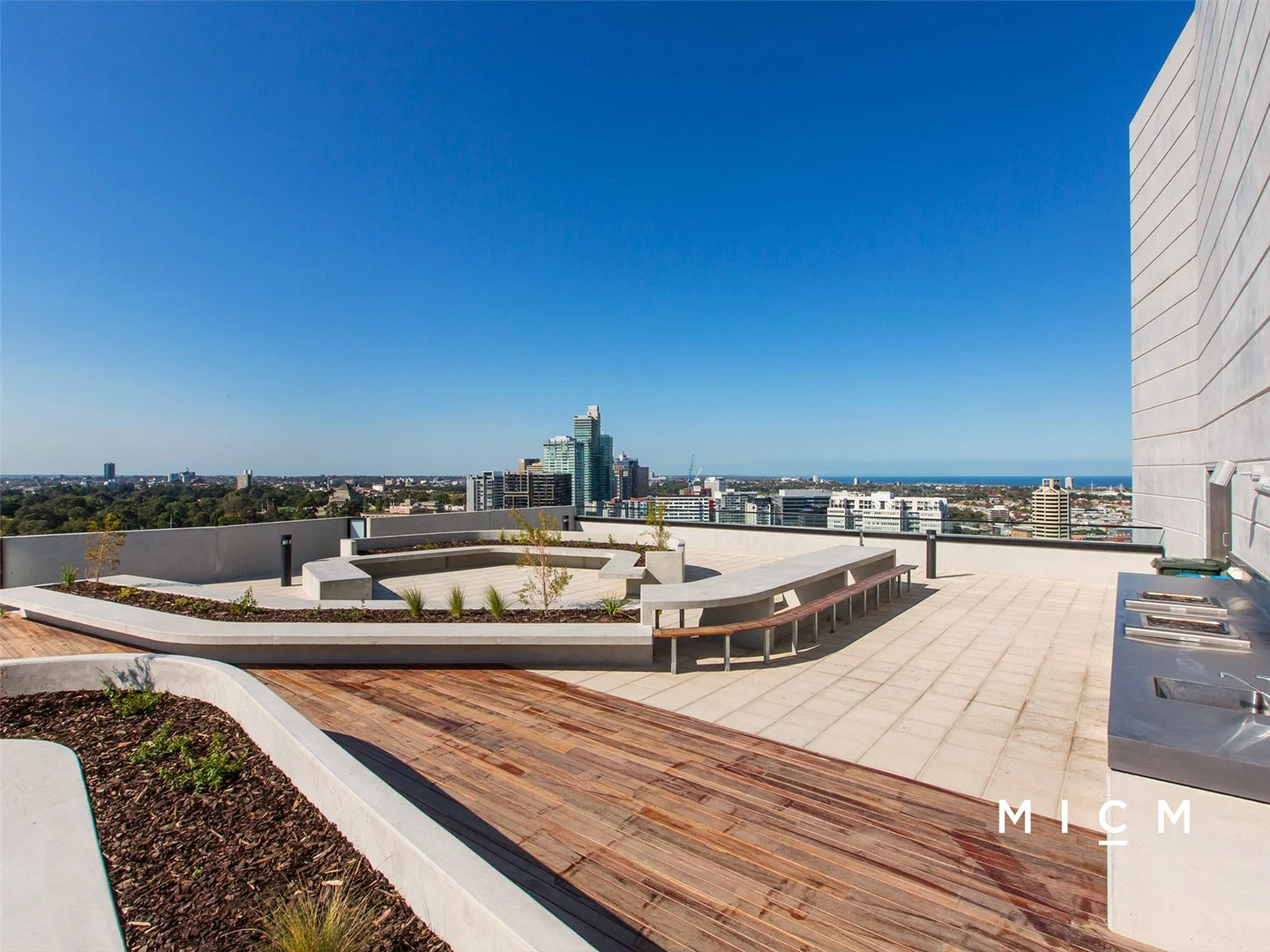 Additional image 16 of 1610/152 Sturt Street, Southbank VIC 3006