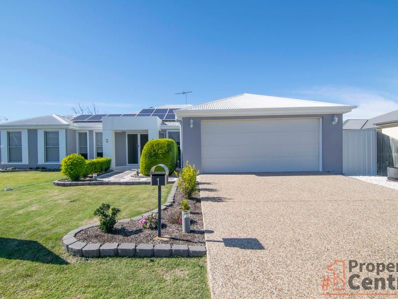 1 Montclair Close, Dalby QLD 4405, Image 0