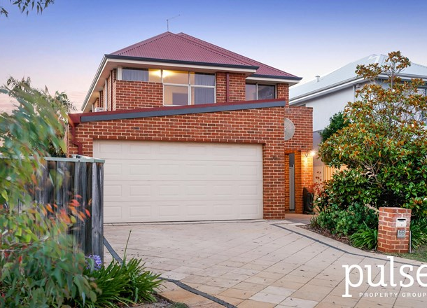 6B Abraham Place, Murdoch WA 6150